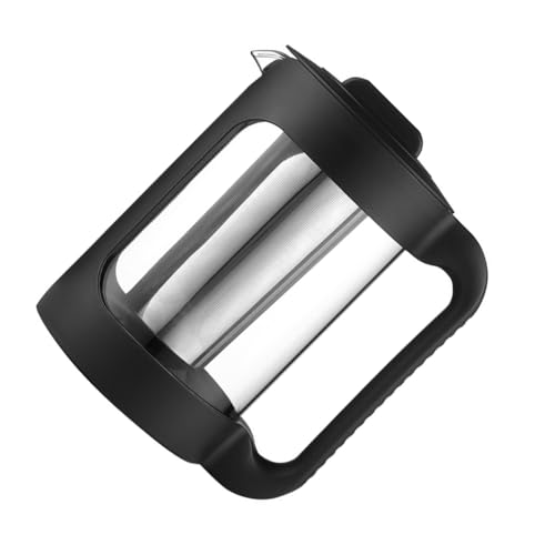 QUXVUIS �K���X��������R��h�~�ė��p�\�Ȏ��O���\����~�ߋl�ߑւ��\ PP �X�e�����X�|�L�b�`���R�[�q�[���[�J�[�P�g��, �A1500ML