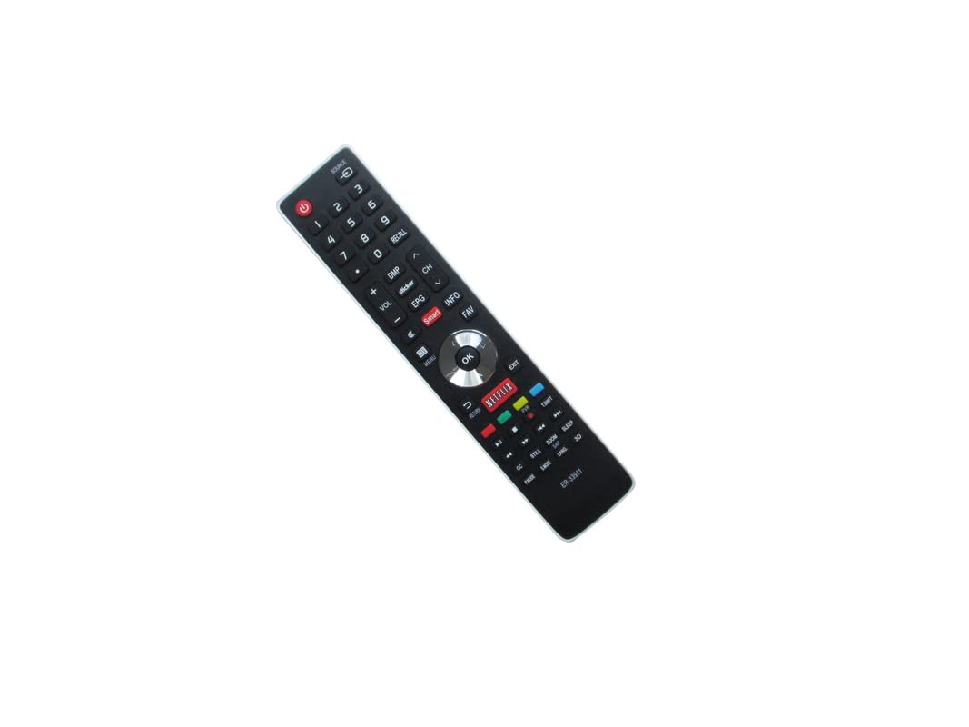 Remote Control for BGH BLE5513RTI BLE5517RTUI BLE5014RT3 BLE5016RTU BLE4015D BLE3215RT BLE4015RT BLE2414D BLE2413A BLE2416D BLE2814D Smart 4K 3D LCD LED HDTV TV