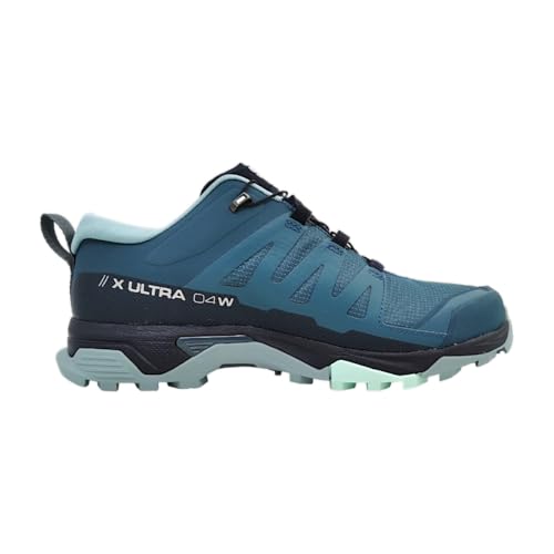 Salomon Women's X Ultra 4 Sneaker2