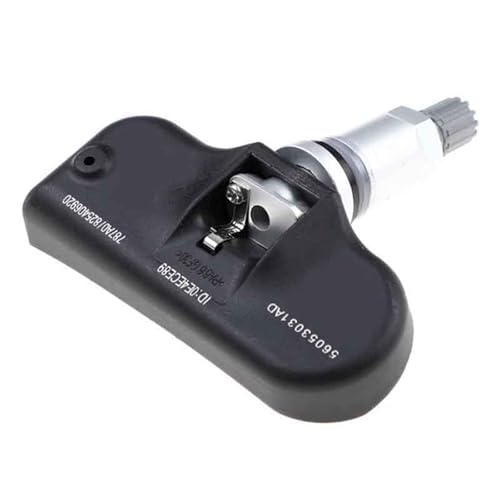 Capteur TPMS de pression résout le voyant tableau de bord pour Chrysler Sebring 300