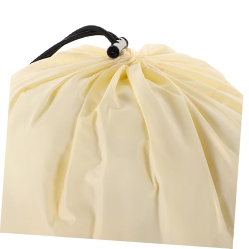 POPETPOP Lightweight Bag for Down Jackets Raincoats and Outdoor Gear Compact Packing for Travel and Camping Height3