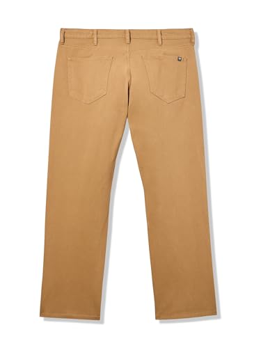 Dockers Mens Dockers® Men's All-Day 5-Pocket Straight Fit with All Seasons Tech™3