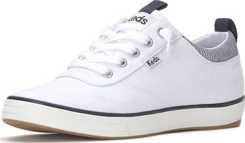 Keds Women's Center III Slip On Fashion Sneaker,...