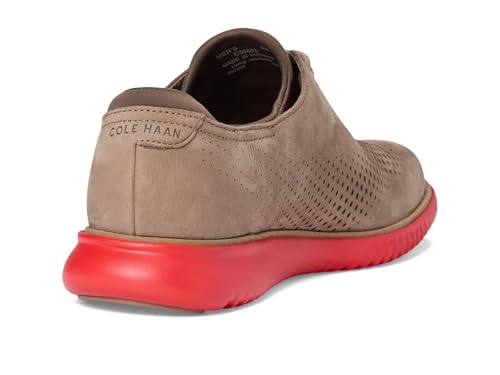 Image of Cole Haan Men's 2.Zerogrand Laser Wingtip Oxfords