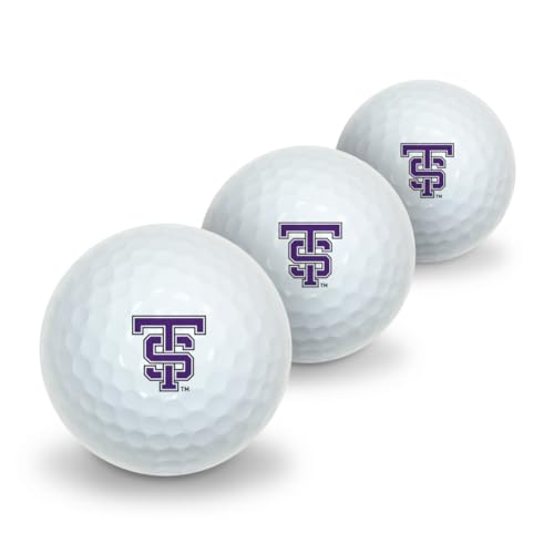 GRAPHICS & MORE University of St Thomas Novelty Golf Balls 3 Pack