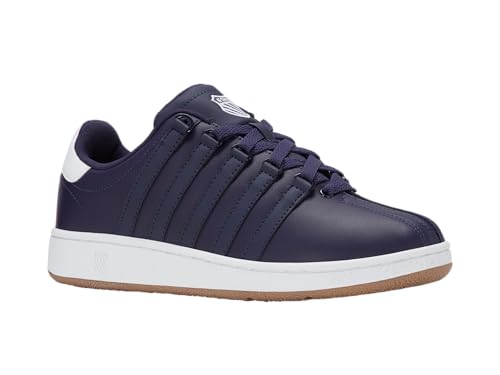 Image of K-Swiss Men's Classic VN Leather Sneaker