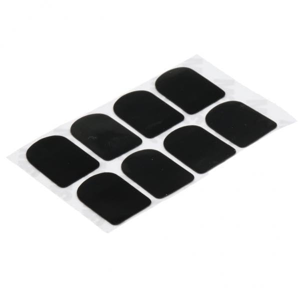 FASHIONMYDAY 2x8pcs Alto Sax Flute Head Tooth Pad Cushion for Woodwind Instrument Parts | Musical Instruments & Gear | Wind & Woodwind | Parts & Accessories | Other Accessories-image-49