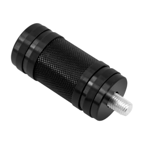 Repose-pieds moto en aluminium pour Harley Sportster et Dyna