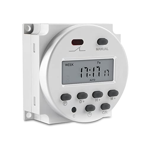 【Batteria ricaricabile】 Batteria ricaricabile incorporata, non è necessario ripristinare il programma (quando il dispositivo è spento e la memoria delle impostazioni viene salvata per 60 giorni quando il dispositivo è spento.