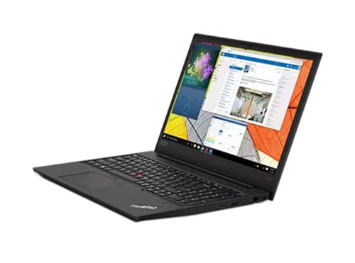 �y�����ςݕi�z�m�[�g�p�\�R��?? Lenovo THINKPAD E595 MS Office 2019/Win 11Pro �����\ Ryzen 5-3500U 2.1 Ghz ������ 8 GB SSD 256 GB 15.6 �C���` HD WiFi,�J��