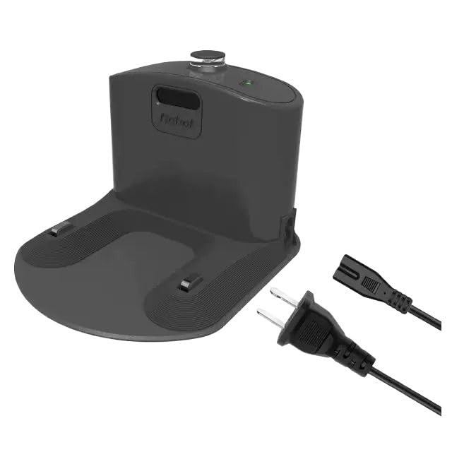 iRobot Roomba 980 ロボット掃除機 本体　充電器 Amazon.co.jp: 掃除機ロボットバッテリー充電器充電ベース、ルンバ980