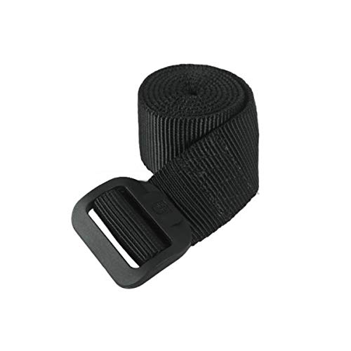 Cinto BDU 45mm Bélica - Preto
