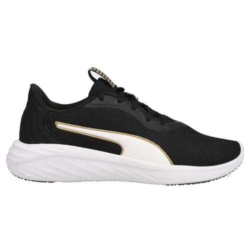 PUMA Womens Better Foam Emerge Running Sneakers Shoes - Black - Size 9.5 M