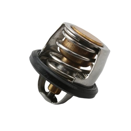 Thermostat d'eau de rechange compatible DT 125 et GT 250cc