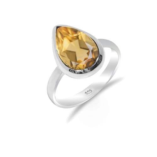 Bague améthyste en argent 925, le bijou de déclaration pour vos tenues