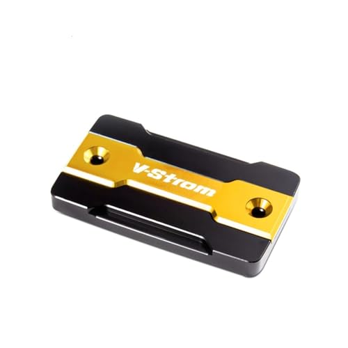 Bouchon de réservoir de liquide de frein avant DL650 DL1000, accessoire moto V-Strom XT