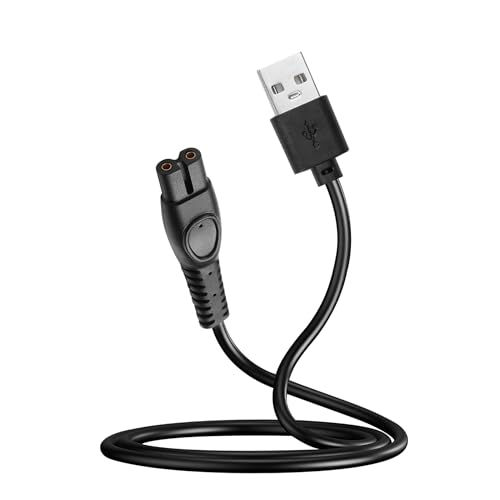 YAODHAOD Replace cable for One Blade Charging 5 V 1 m