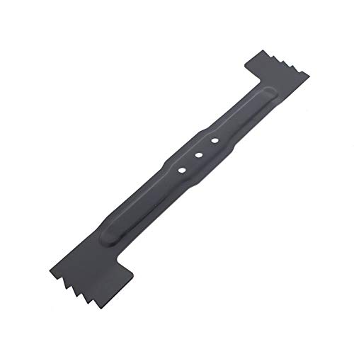 Alm BQ430-Lawnmower Metal Blade