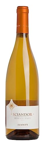  Moscato Asti \