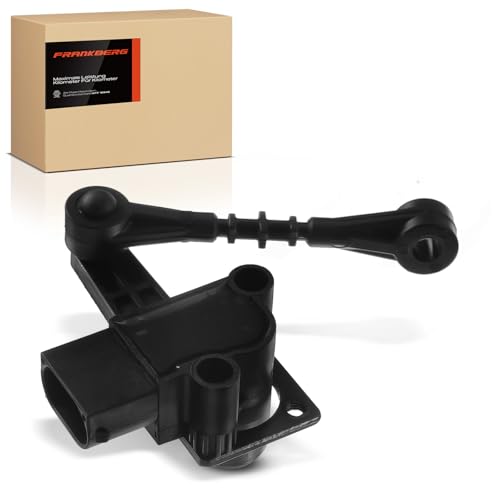 Capteur de niveau de hauteur pour stabiliser votre Discovery III L319 en voyage