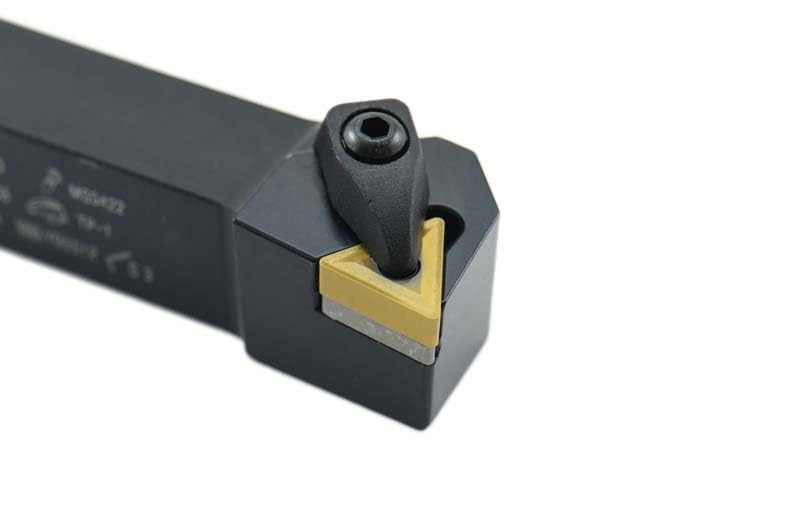 Shars 3/4" TTJN LH T-Type Clamp Tri-Lock Left Hand Tool Holder for TNMG Inserts 404-7818 !]