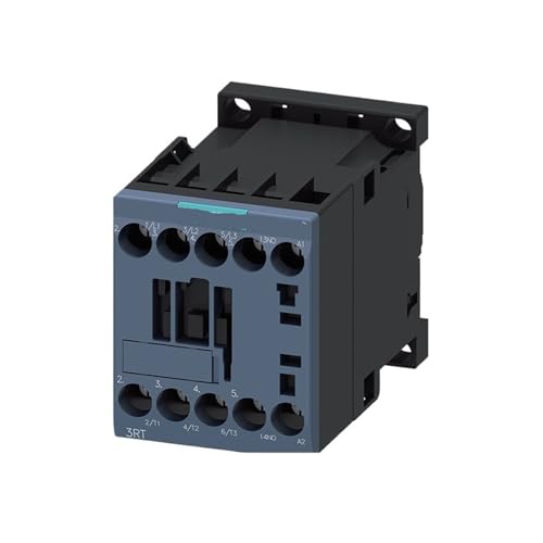 Contacteur AC 3RT6017-1BF41 appareil de commutation électrique DC 110V
