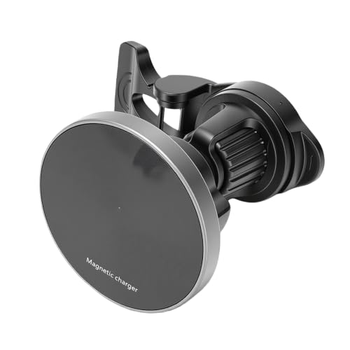 Cryfokt Magnetic Wireless Car