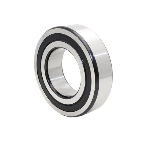 Roulement 4208A-2RS1TN9 40x80x23 mm de précision avec étanchéité double