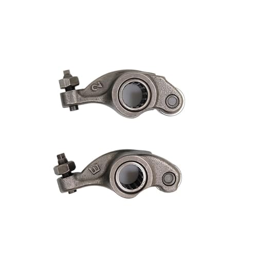 Culbuteur de moto 14430KZR600 pour distribution moteur PC X125 150 - 3