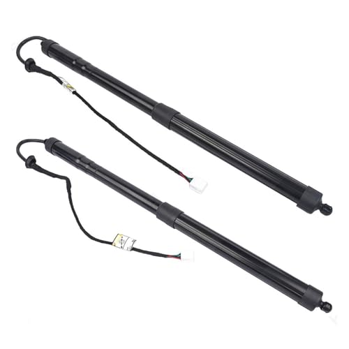 Ressort à gaz et vérins de coffre électriques Toyota Fortuner SW4