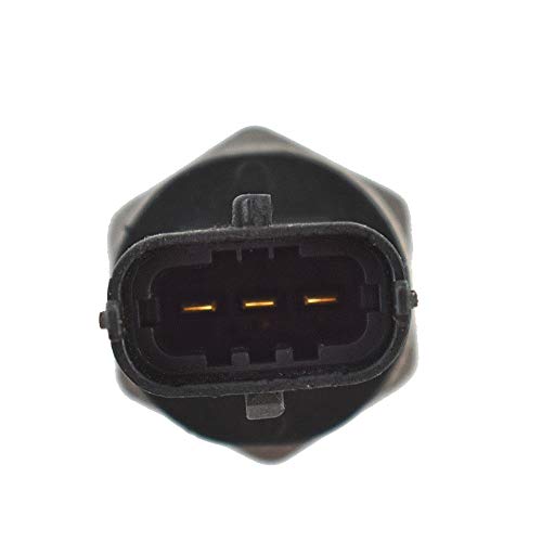 Labwork Fuel Rail Pressure Sensor Replacement For 2006