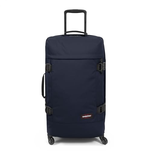 Eastpak Trans4 M Maleta, 70 X 39 X 28 Cm, 68 L - Ultra Marine Azul Eastpak Trans4 M Maleta, 70 X 39 X 28 Cm, 68 L - Ultra Marine Azul