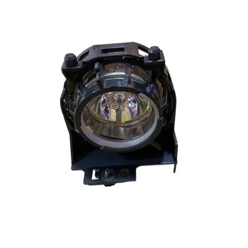 Ampoule de projecteur DT00581 avec boîtier pour modèles CP-S210 et PJ-LC5