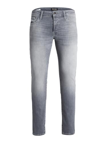 Jean slim fit homme Jack & Jones Jwhglenn Jjicon Jos 257 Noos 50sps élégant décontracté