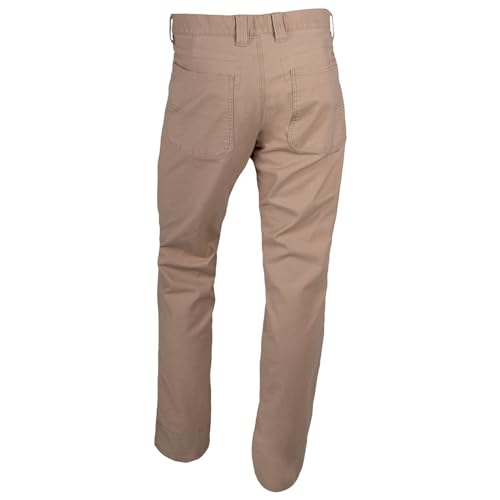 Mountain Khakis Men's Lined Mountain Pant - Classic Fit2