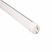 Tube Néon LED 120cm T8 36W - Blanc Neutre 4200k - 5500k - SILUMEN