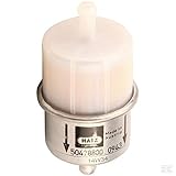 Hatz Fuel Filter 50478800 for 1B 1D 2G40 Diesel Engines