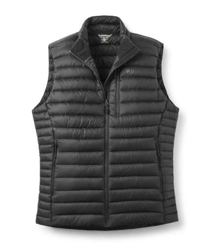 Image of Rab Men's Microlight Down Vest