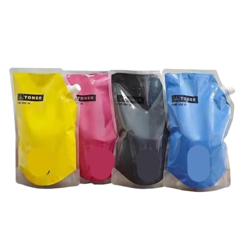 Poudre de toner TK8348 compatible pour imprimantes 2552ci et 2553i en recharge de 1KG