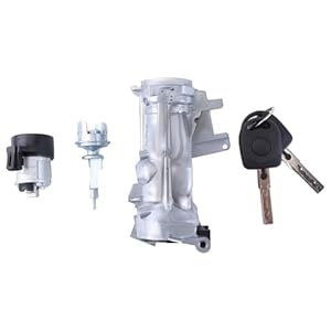 Ysimee LP-4482 Zestaw Stacyjki Samochodowej