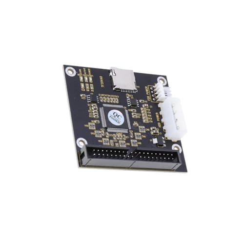 Adaptador de Tarjeta TF a IDE de 3.5 Pulgadas para Actualización de Sistemas Antiguos