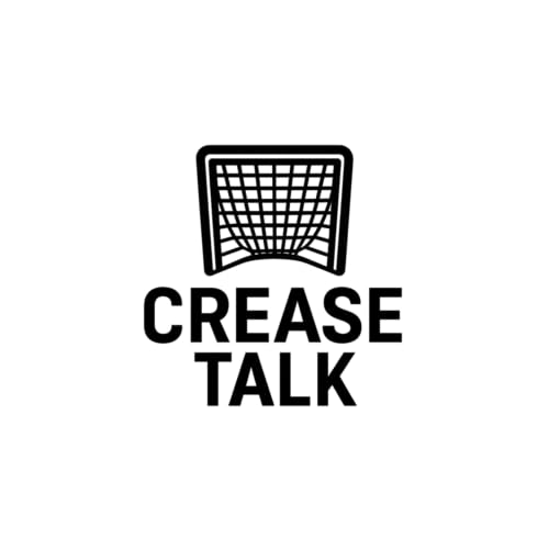 Couverture de CreaseTalkPodcast