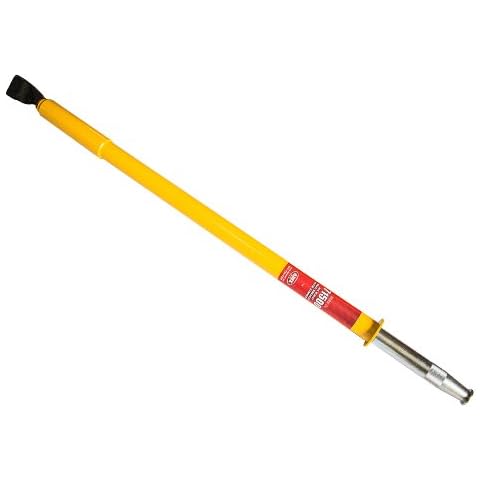 AME INTL 71500 Heavy Duty Big Buddy Tire Repair Bead Breaker Slide Hammer Tool Cover