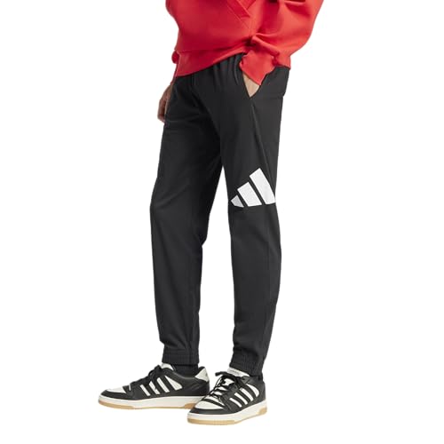 Amazon.com: adidas Mens Essentials Big Logo Single Jersey