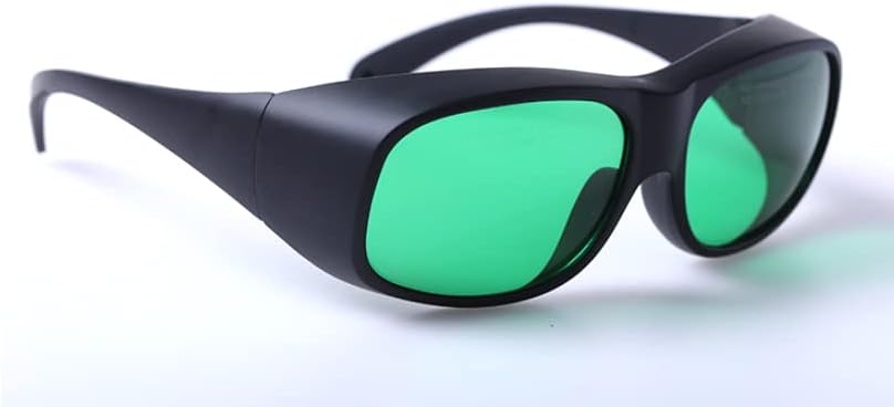 Laser Goggles 635nm 905nm 980nm Infrared Semiconductor Laser Safety Goggles