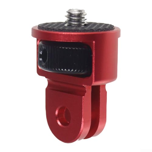 QuivyLivy 1/4 Zoll-20 Action Kamera Stativ Adapter