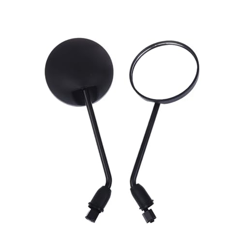 Miroirs moto et rétroviseur de moto pour V-max MT-03 et FZ6 custom
