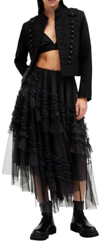 Women's Jen Tulle Skirt2