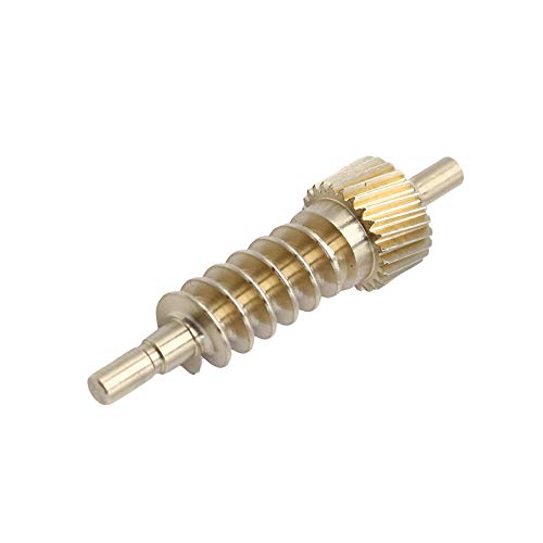 Sangmei Kit de engrenagem de metal de reparo de atuador de suporte de coxa de assento compatível com