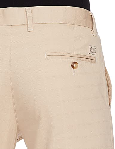 Image of Colorplus Men's Slim Casual Pants